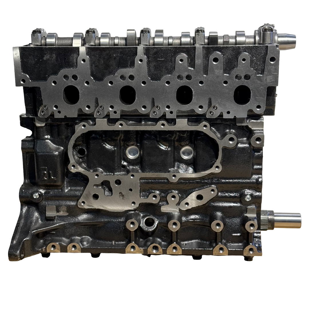 High-quality Fit Toyota Hilux 2.4L Turbo Diesel Engine 2L-TE Brand New Motor  for sale at POWER ENGINES 15362580