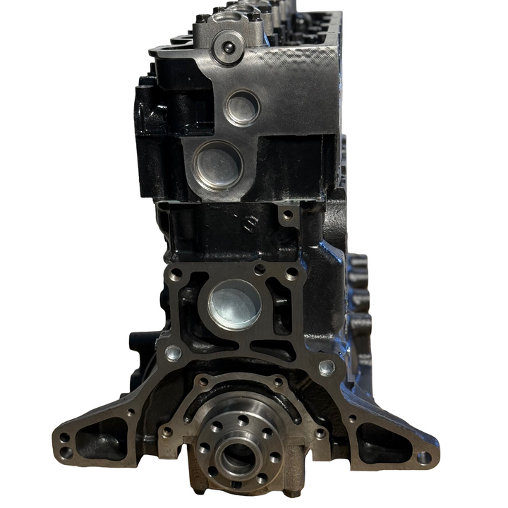 High-quality Fit Toyota Hilux 2.4L Turbo Diesel Engine 2L-TE Brand New Motor  for sale at POWER ENGINES 48611589