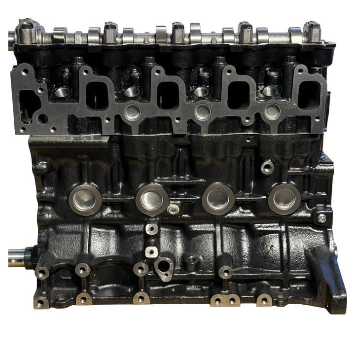 High-quality Fit Toyota Hilux 2.4L Turbo Diesel Engine 2L-TE Brand New Motor  for sale at POWER ENGINES 24885480