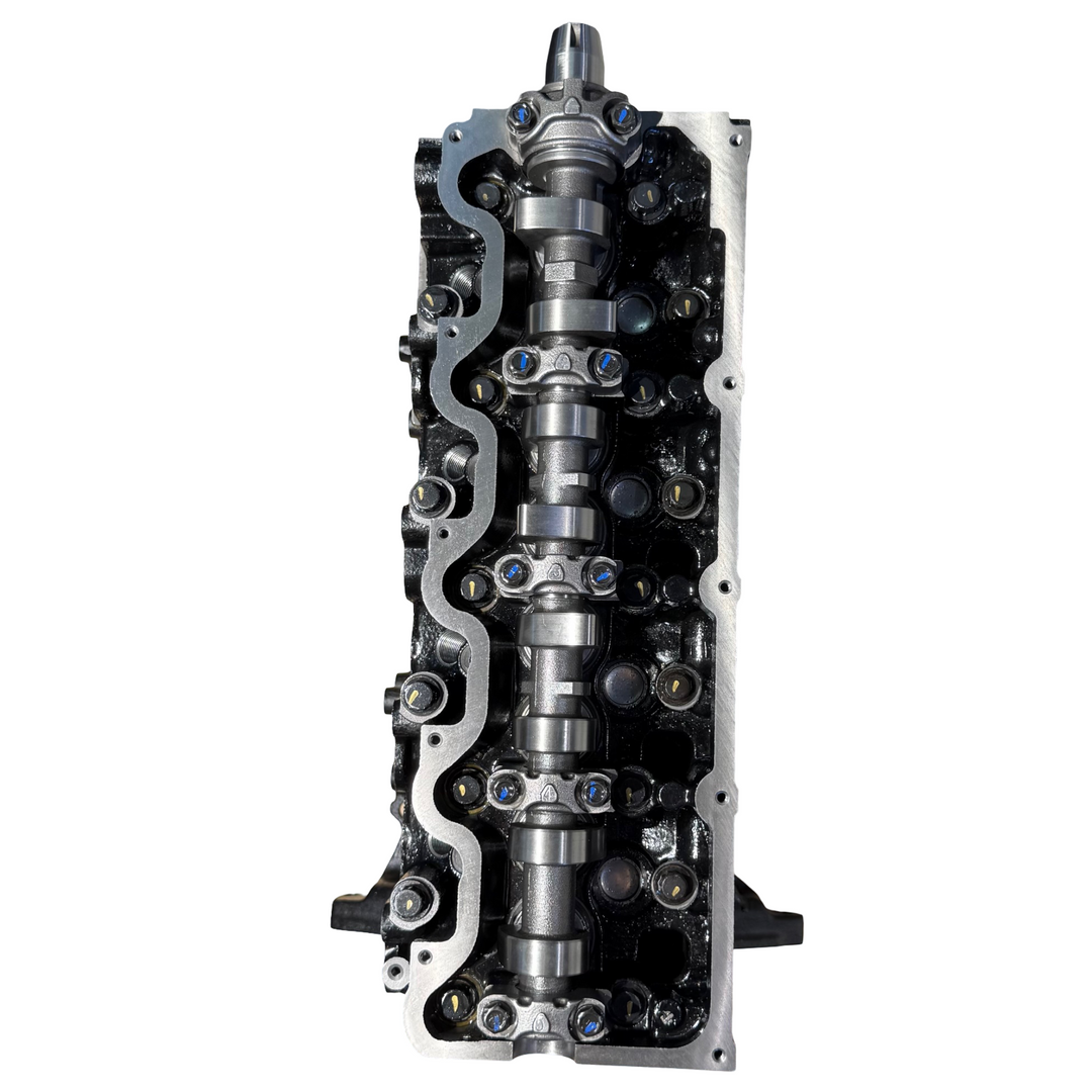 High-quality Fit Toyota Hilux 2.4L Turbo Diesel Engine 2L-TE Brand New Motor  for sale at POWER ENGINES 41479637