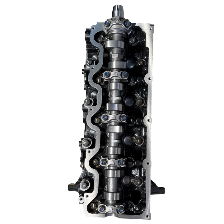 High-quality Fit Toyota Hilux 2.4L Turbo Diesel Engine 2L-TE Brand New Motor  for sale at POWER ENGINES 41479637