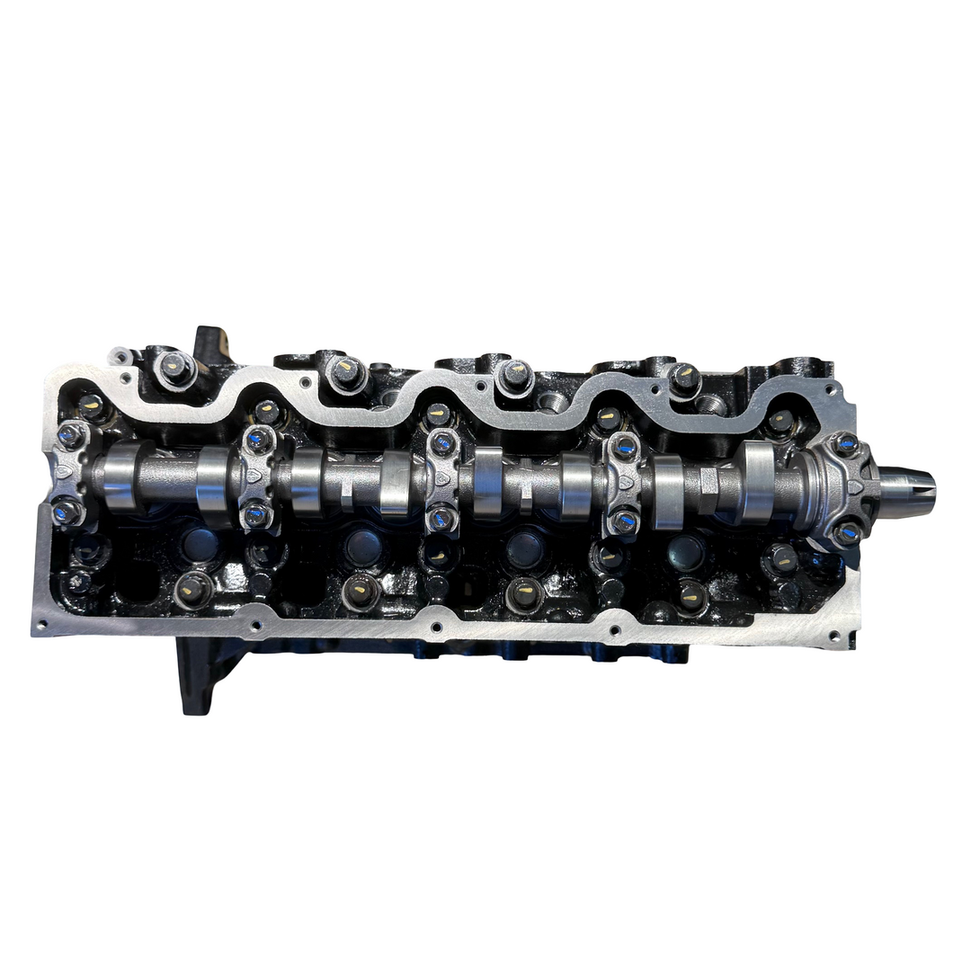 High-quality Fit Toyota Hilux 2.4L Turbo Diesel Engine 2L-TE Brand New Motor  for sale at POWER ENGINES 3958146