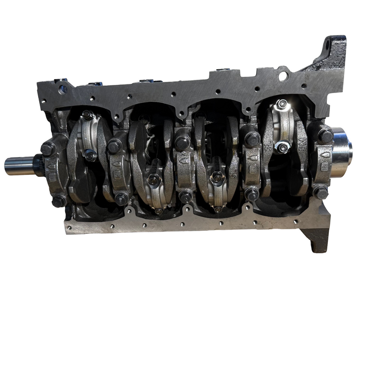 High-quality Fit Toyota Hilux 2.4L Turbo Diesel Engine 2L-TE Brand New Motor  for sale at POWER ENGINES 72540365