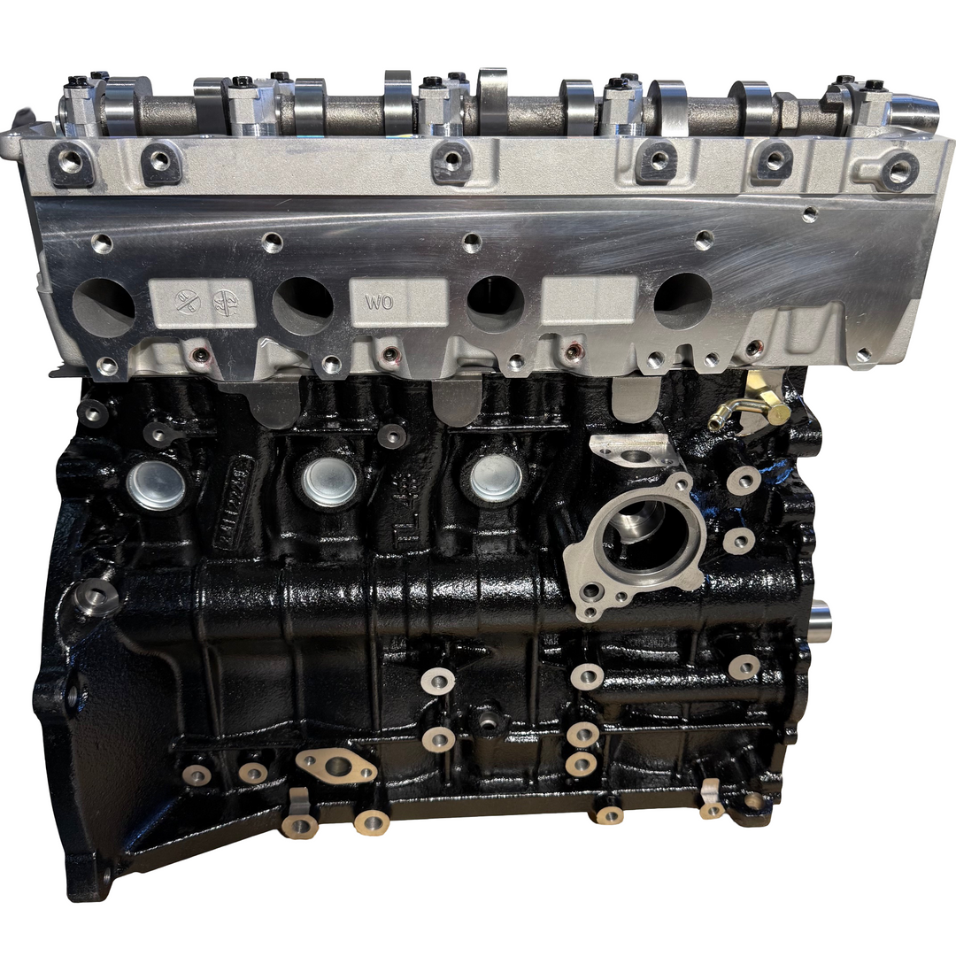 High-quality Fit Toyota  Hilux Surf 1KZ-TE NEW Engine 3.0L Turbo Diesel Motor 1KZ KZN130 KZN185 KZN165  for sale at POWER ENGINES 96194079