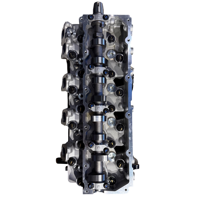 High-quality Fit Toyota  Hilux Surf 1KZ-TE NEW Engine 3.0L Turbo Diesel Motor 1KZ KZN130 KZN185 KZN165  for sale at POWER ENGINES 10031216