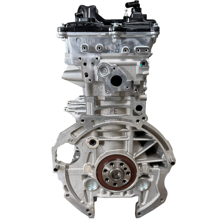 Fit New 2011 Hyundai Elantra 1.8L 4 Cylinder Engine Motor G4NB VIN E, 8th digit