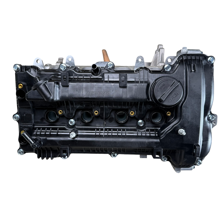 Fit New 2011 Hyundai Elantra 1.8L 4 Cylinder Engine Motor G4NB VIN E, 8th digit