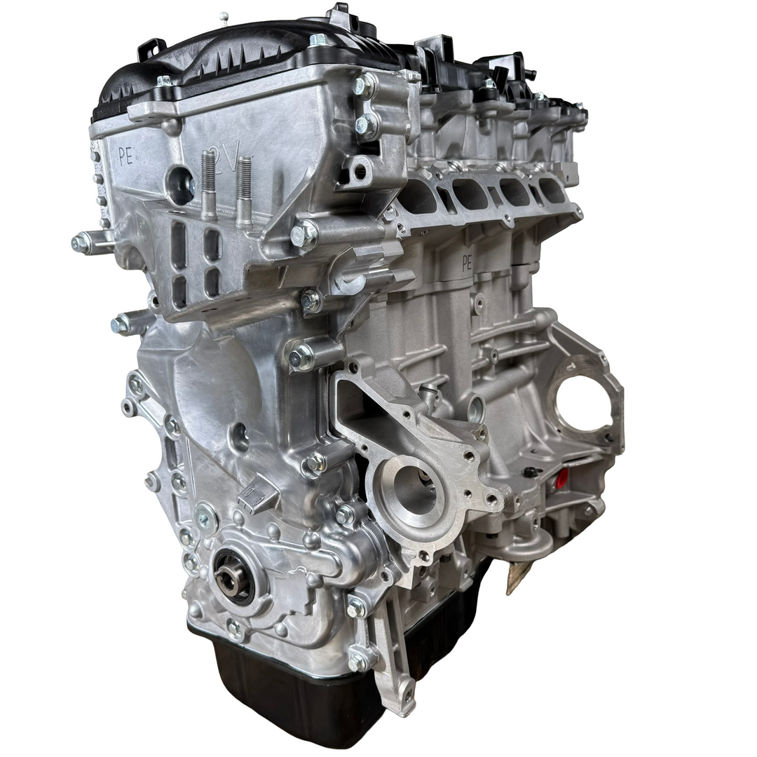 Fit New 2011 Hyundai Elantra 1.8L 4 Cylinder Engine Motor G4NB VIN E, 8th digit