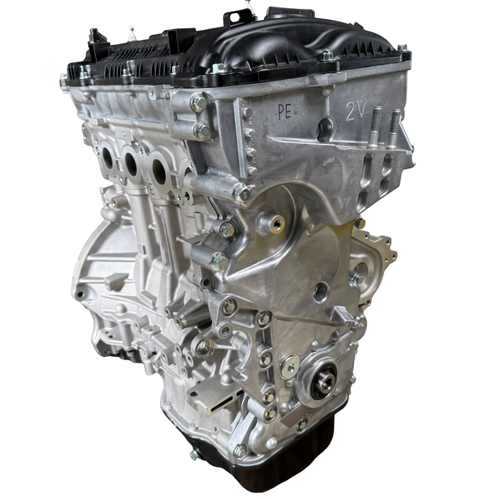 Fit New 2011 Hyundai Elantra 1.8L 4 Cylinder Engine Motor G4NB VIN E, 8th digit