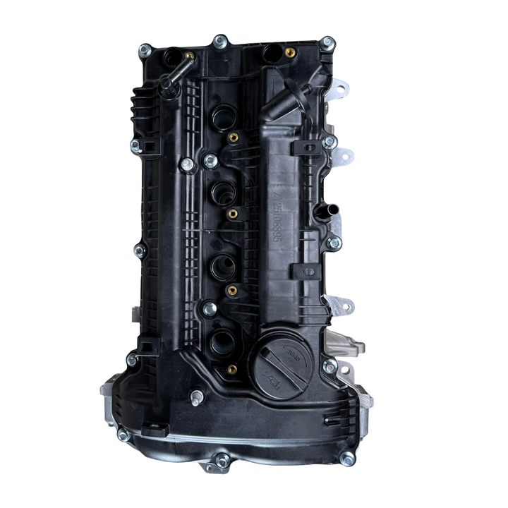 Fit New 2011 Hyundai Elantra 1.8L 4 Cylinder Engine Motor G4NB VIN E, 8th digit