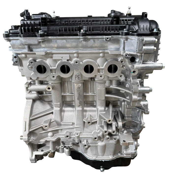 Fit New 2011 Hyundai Elantra 1.8L 4 Cylinder Engine Motor G4NB VIN E, 8th digit