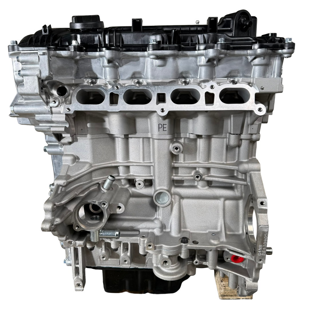Fit New 2011 Hyundai Elantra 1.8L 4 Cylinder Engine Motor G4NB VIN E, 8th digit