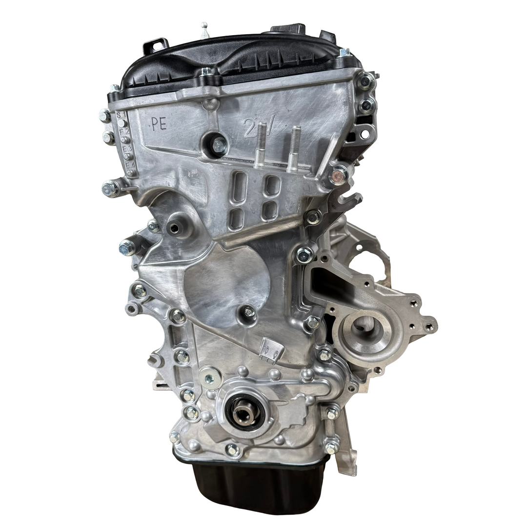 Fit New 2011 Hyundai Elantra 1.8L 4 Cylinder Engine Motor G4NB VIN E, 8th digit