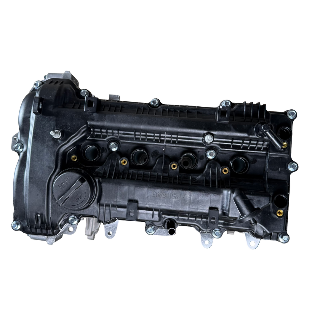 Fit New 2011 Hyundai Elantra 1.8L 4 Cylinder Engine Motor G4NB VIN E, 8th digit