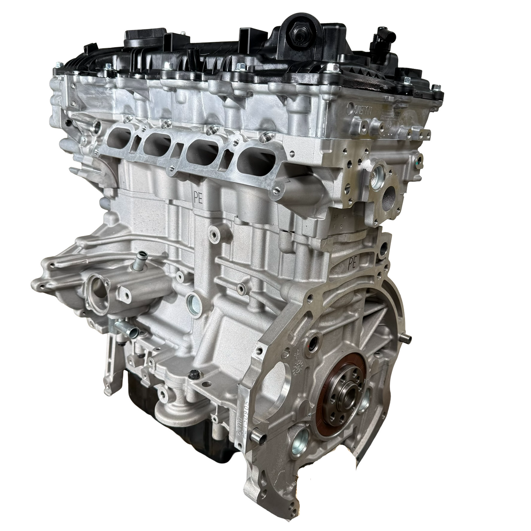 Fit New 2011 Hyundai Elantra 1.8L 4 Cylinder Engine Motor G4NB VIN E, 8th digit