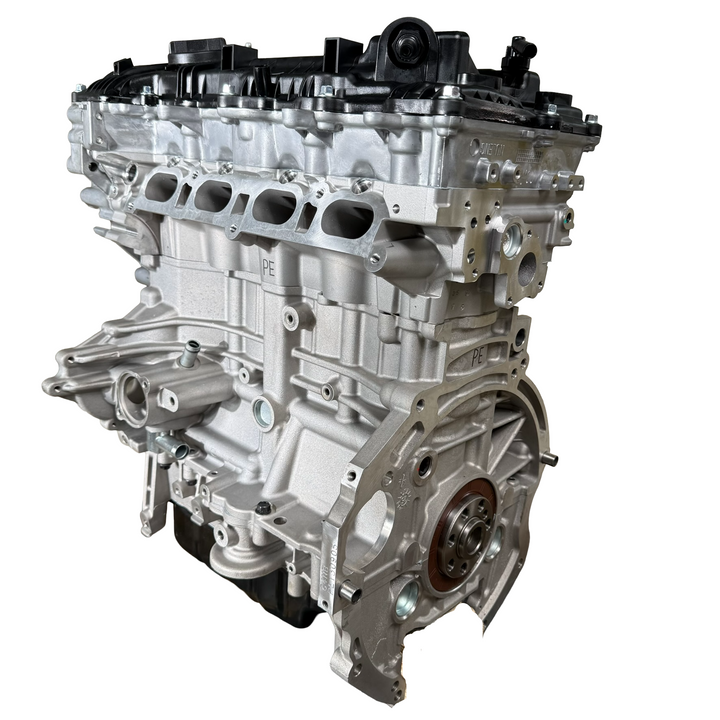 Fit New 2011 Hyundai Elantra 1.8L 4 Cylinder Engine Motor G4NB VIN E, 8th digit