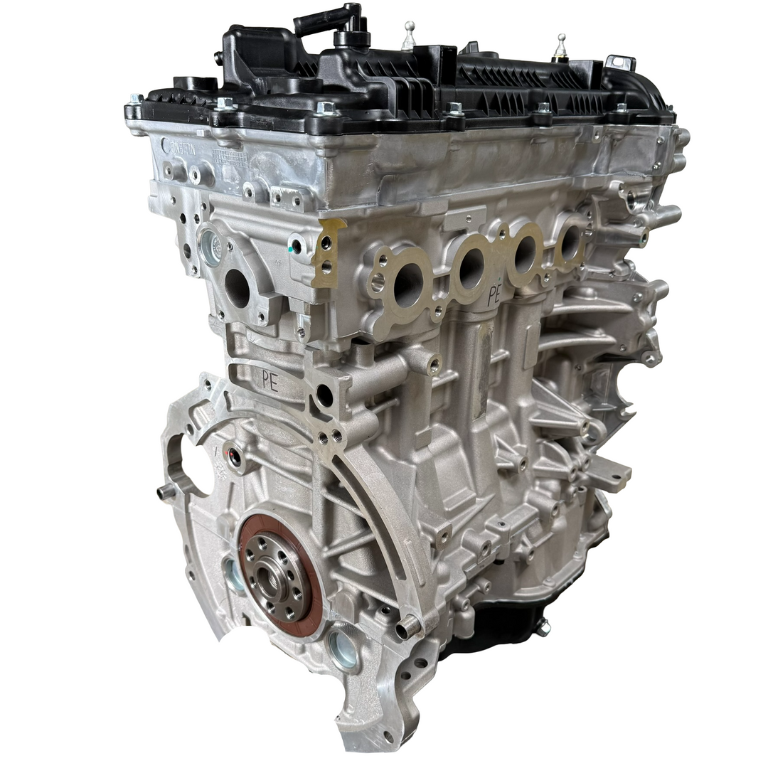 Fit New 2011 Hyundai Elantra 1.8L 4 Cylinder Engine Motor G4NB VIN E, 8th digit