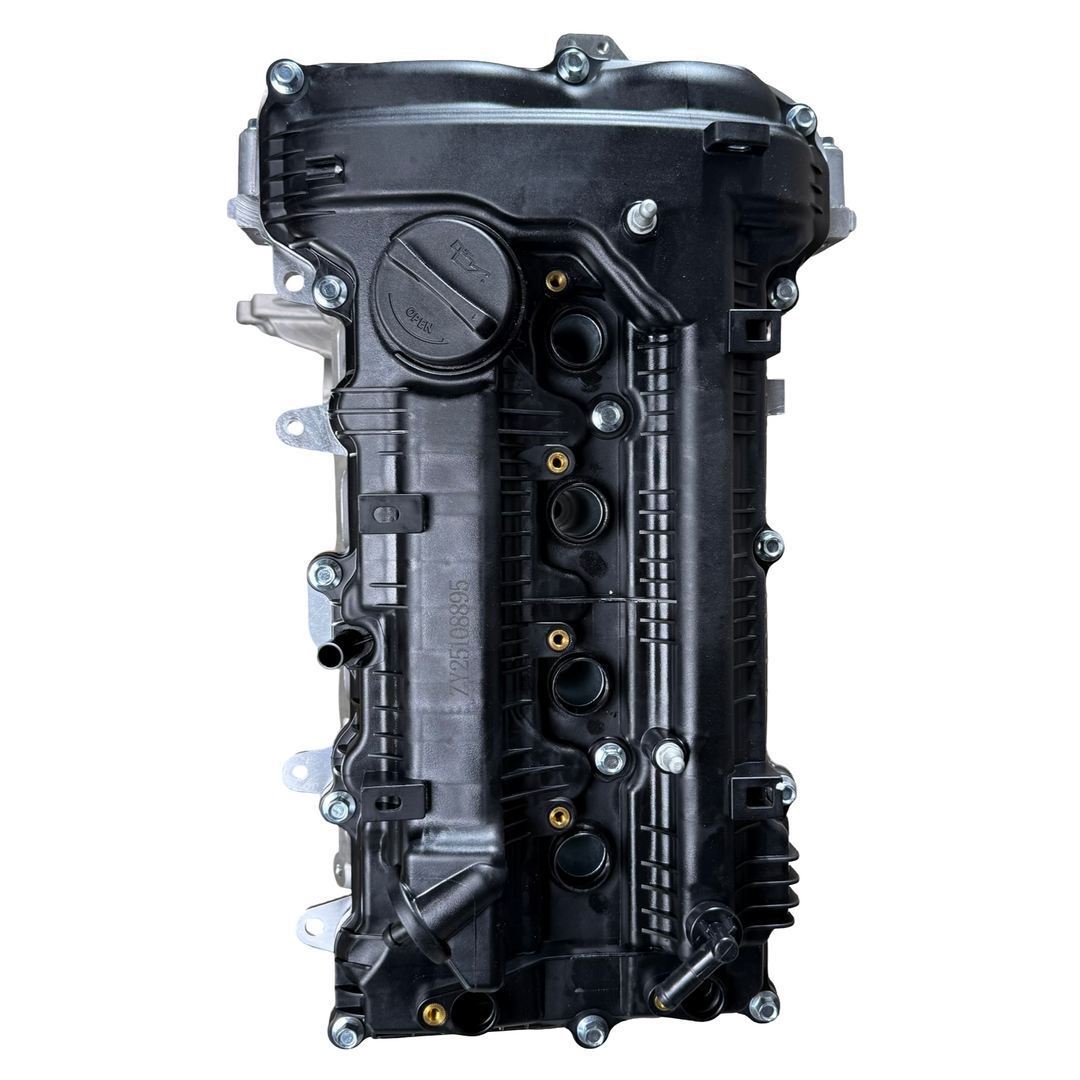 Fit New 2011 Hyundai Elantra 1.8L 4 Cylinder Engine Motor G4NB VIN E, 8th digit