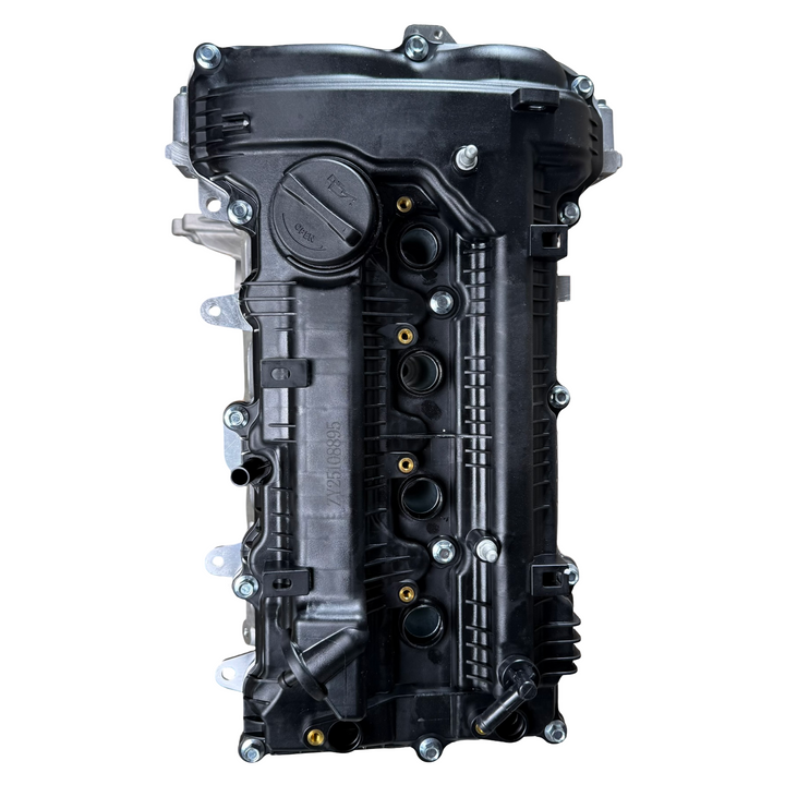 Fit New 2011 Hyundai Elantra 1.8L 4 Cylinder Engine Motor G4NB VIN E, 8th digit