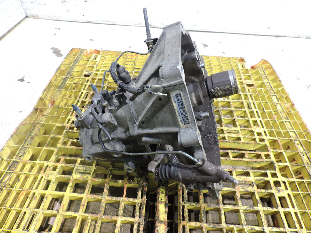 Honda Civic 1992-2000 Manual 5 Speed Jdm Transmission - S40 JDM Engine Zone 