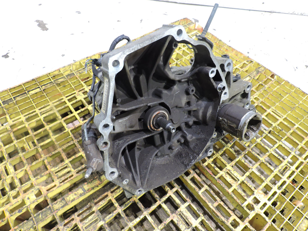 Honda Civic 1992-2000 Manual 5 Speed Jdm Transmission - S40 JDM Engine Zone 