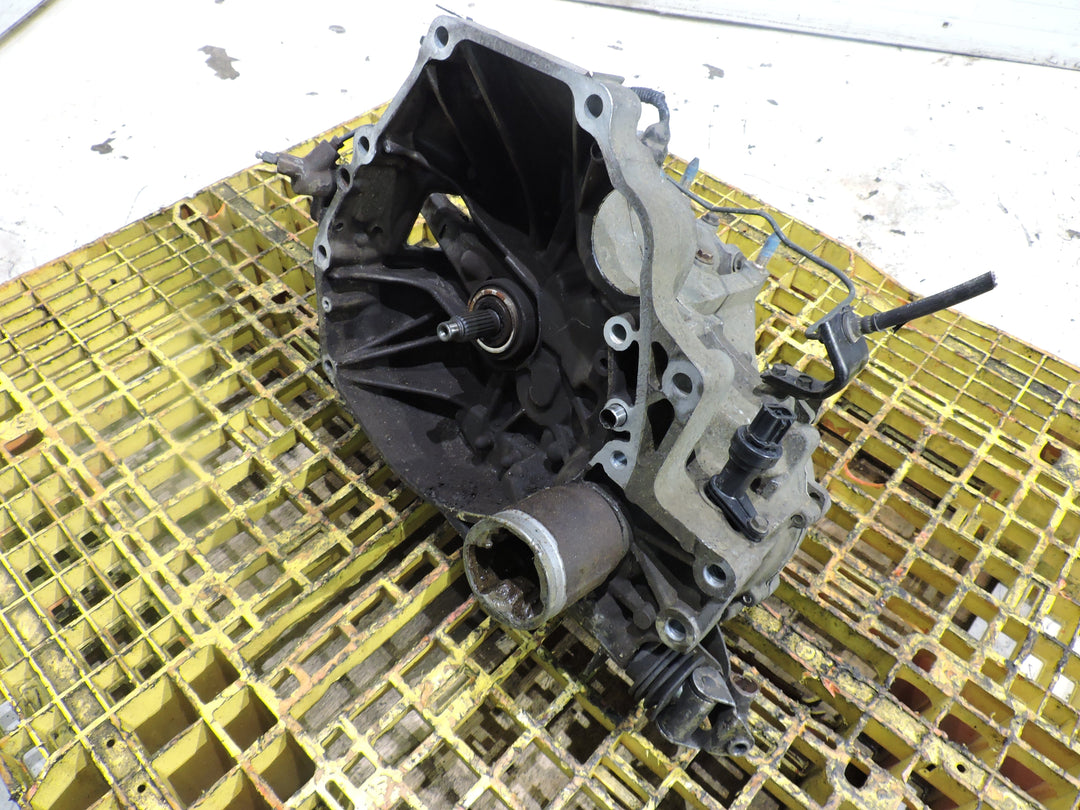 Honda Civic 1992-2000 Manual 5 Speed Jdm Transmission - S40 JDM Engine Zone 