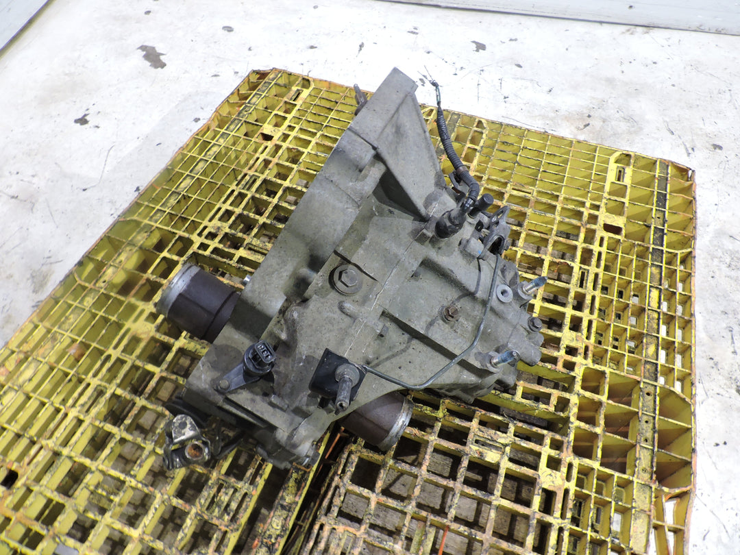 Honda Civic 1992-2000 Manual 5 Speed Jdm Transmission - S40 JDM Engine Zone 