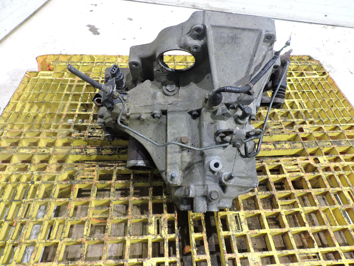 Honda Civic 1992-2000 Manual 5 Speed Jdm Transmission - S40 JDM Engine Zone 