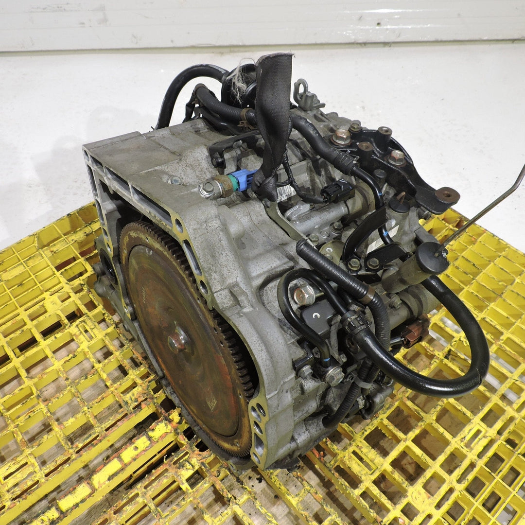 Honda Crv 2007 2008 2009 2.4L Front Wheel Drive JDM Transmission MZJA Motor Vehicle Transmission & Drivetrain Parts JDM Engine Zone 