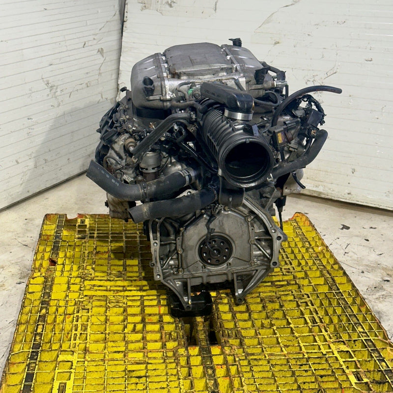 Honda Odyssey 2002-2004 3.5L JDM Engine - J35A Motor Vehicle Engines JDM Engine Zone 
