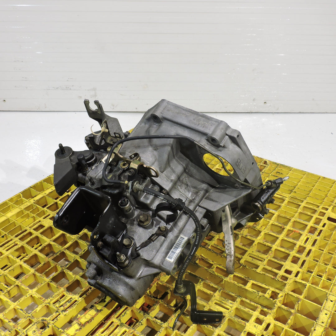 Honda SLT Awd Manual 5 Speed JDM Transmission Motor Vehicle Engines JDM Engine Zone 