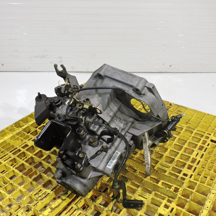 Honda SLT Awd Manual 5 Speed JDM Transmission Motor Vehicle Engines JDM Engine Zone 