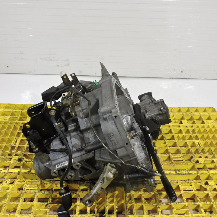 Honda S22 Awd Manual 5 Speed JDM Transmission Motor Vehicle Engines JDM Engine Zone 