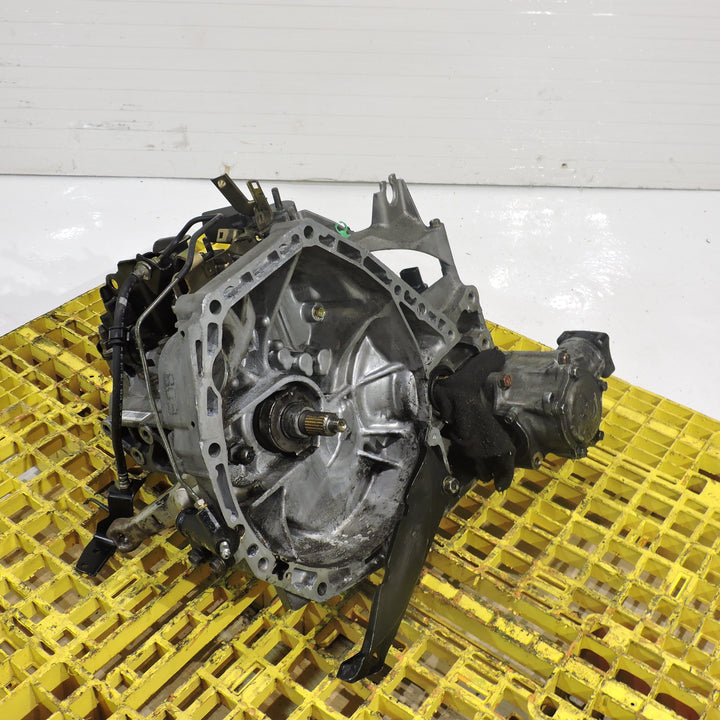 Honda SLT Awd Manual 5 Speed JDM Transmission Motor Vehicle Engines JDM Engine Zone 