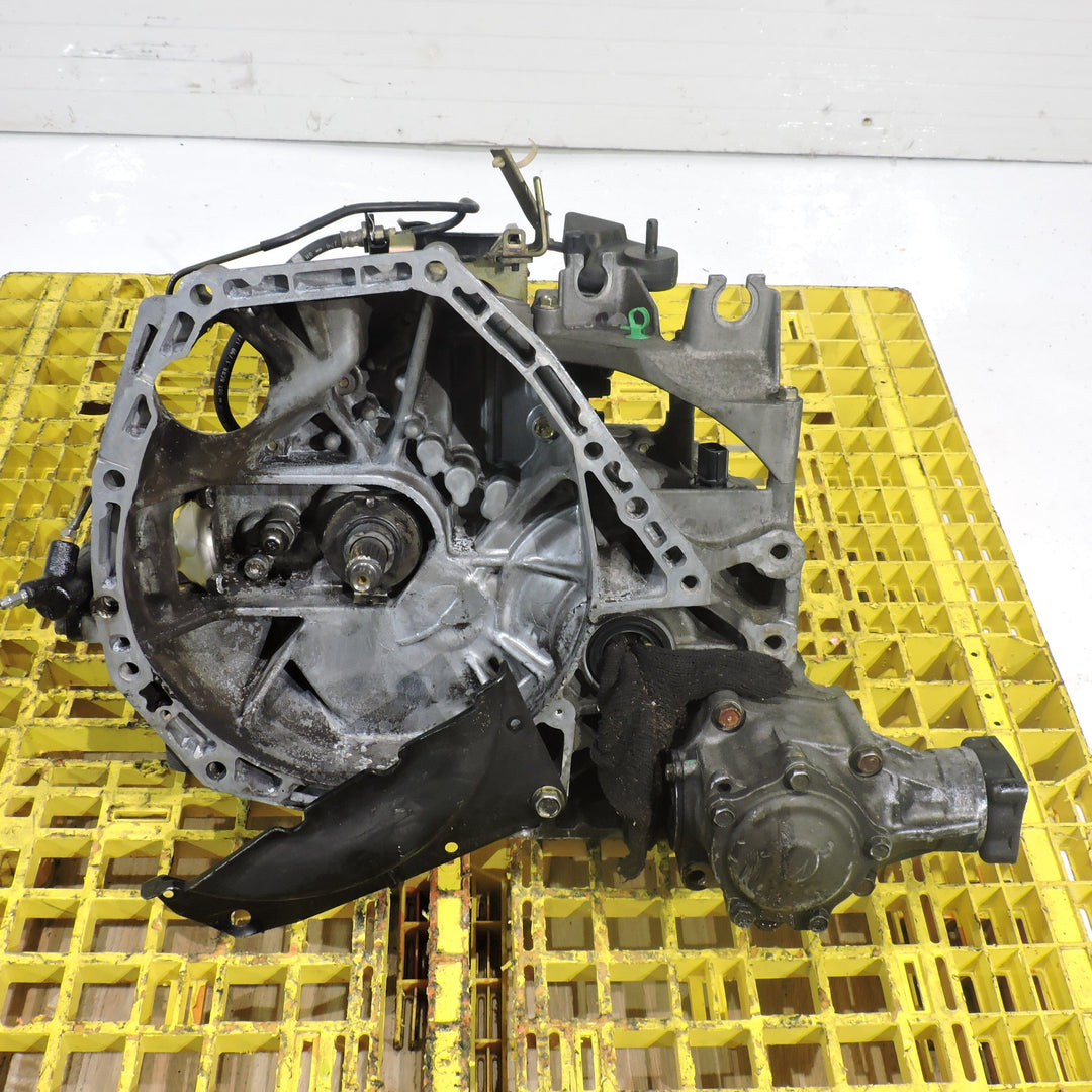 Honda SLT Awd Manual 5 Speed JDM Transmission Motor Vehicle Engines JDM Engine Zone 