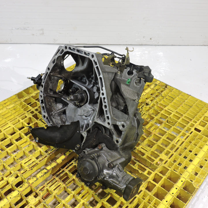 Honda S22 Awd Manual 5 Speed JDM Transmission Motor Vehicle Engines JDM Engine Zone 