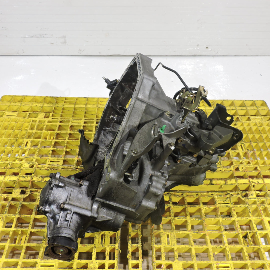 Honda SLT Awd Manual 5 Speed JDM Transmission Motor Vehicle Engines JDM Engine Zone 