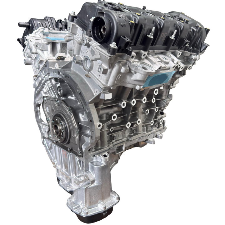 Motor V6 Pentastar ERC de 3.6L de 6 cilindros del Dodge Durango 2017