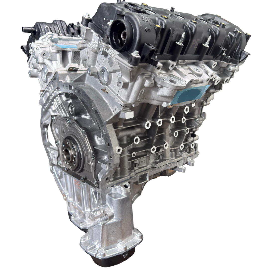 Motor de 6 cilindros Pentastar V6 ERC de 3.6L para Dodge Durango 2023