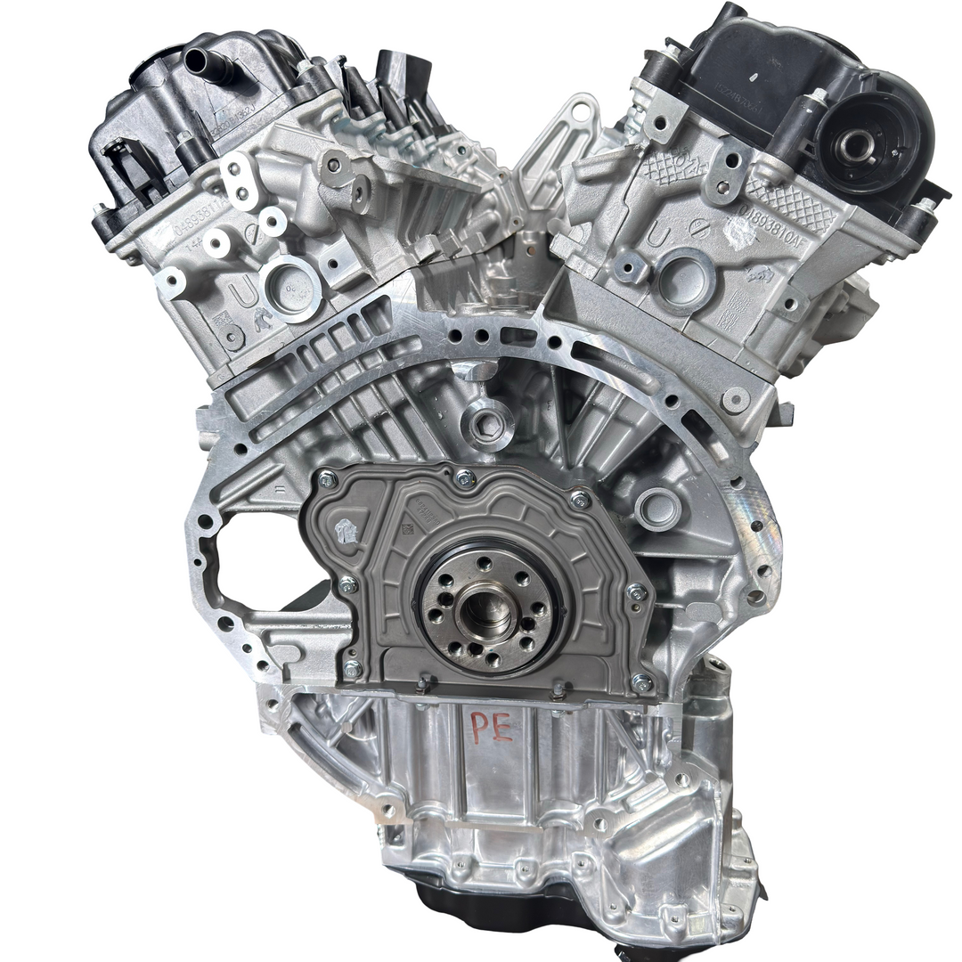 Motor de 6 cilindros ERC Pentastar V6 de 3.6L de Dodge Durango 2016