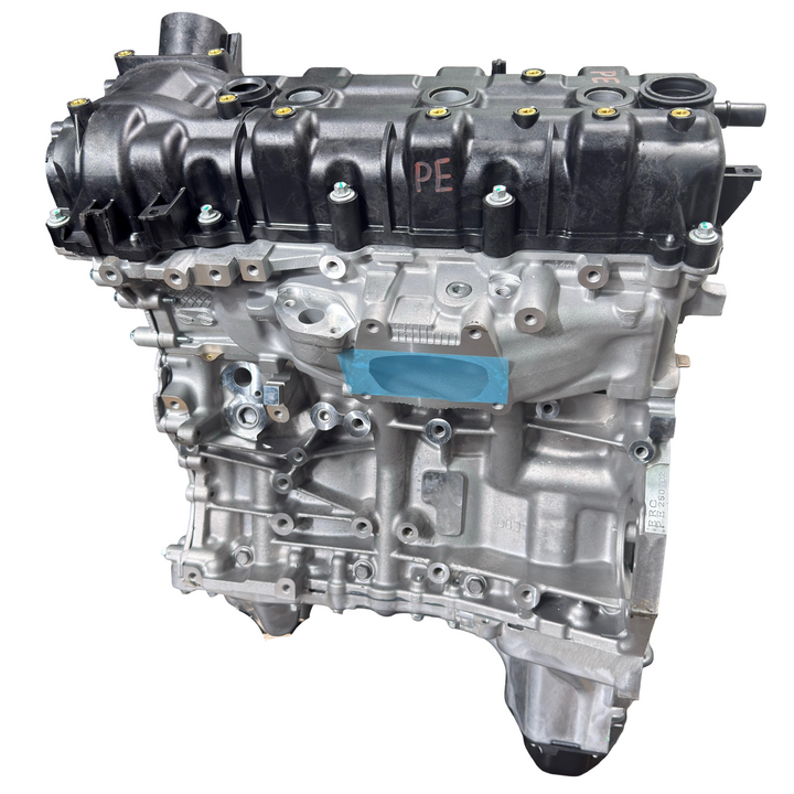 Motor de 6 cilindros ERC Pentastar V6 de 3.6L de la Jeep Grand Cherokee 2016