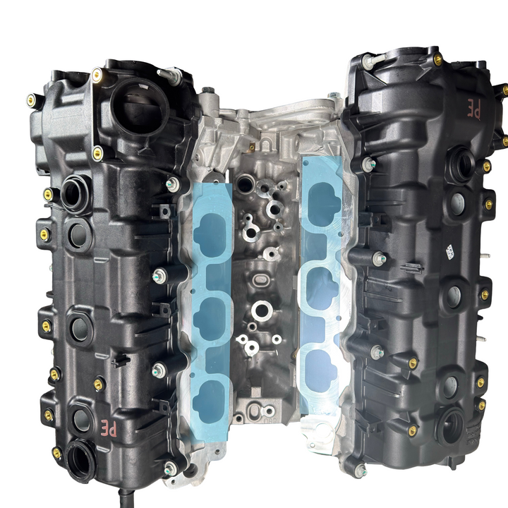 Motor V6 Pentastar ERC de 3.6L de 6 cilindros del Dodge Durango 2017