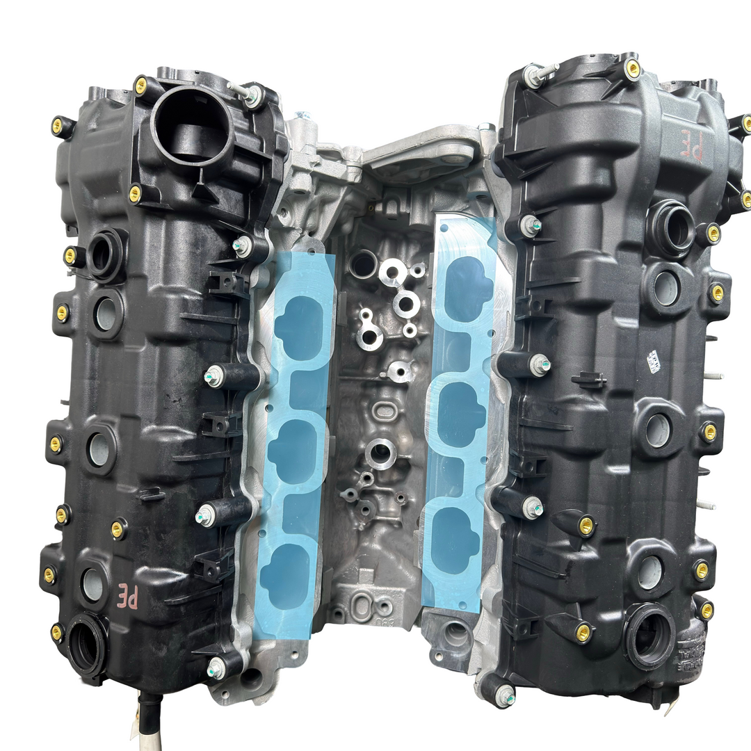 Motor de 6 cilindros ERC Pentastar V6 de 3.6L de Dodge Durango 2016