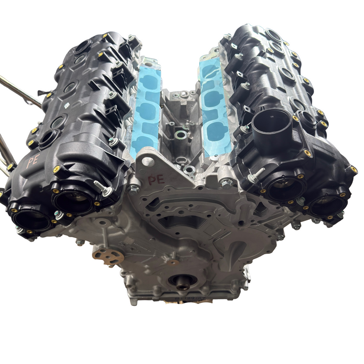 Motor de 6 cilindros ERC Pentastar V6 de 3.6L de Dodge Durango 2016