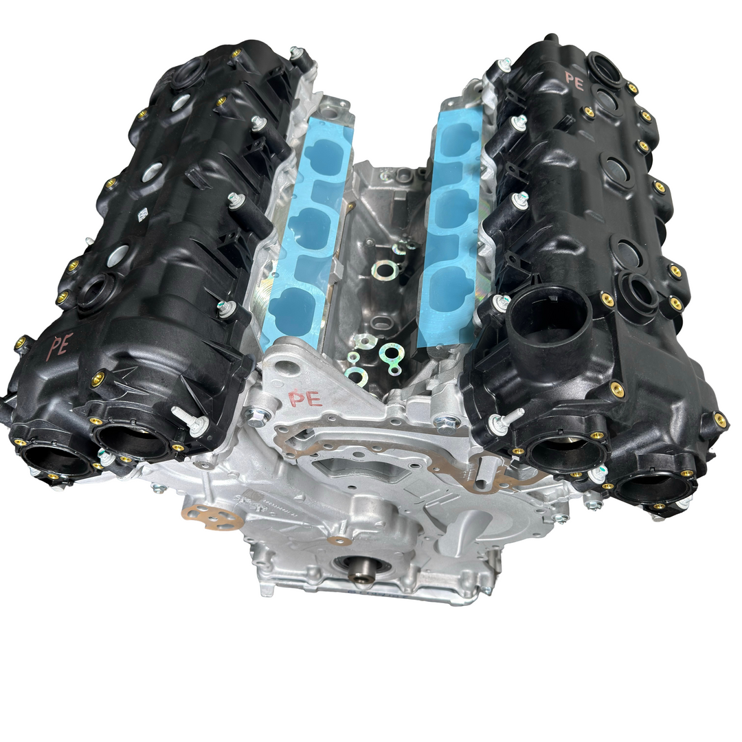 Motor de 6 cilindros ERC Pentastar V6 de 3.6L de Dodge Durango 2016