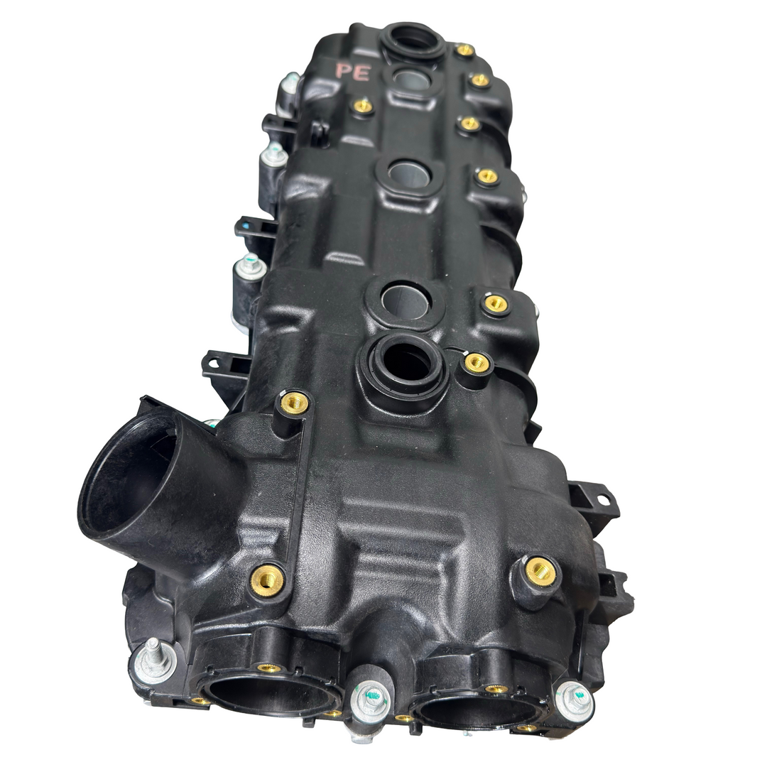 Motor Pentastar V6 ERC de 3.6L y 6 cilindros del Dodge Durango 2020