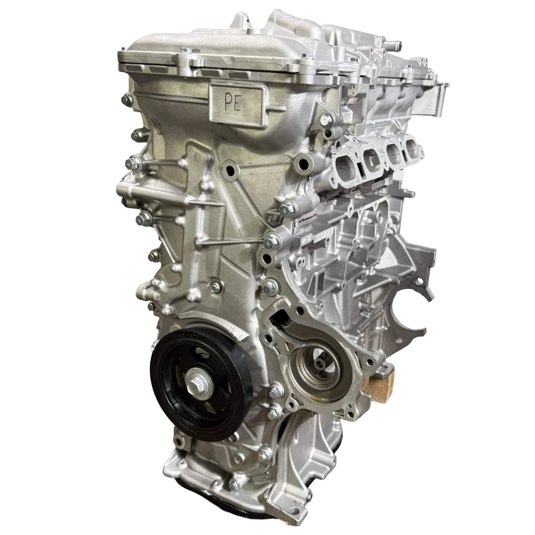 Motor híbrido de 4 cilindros Toyota Prius 1.8L 2ZR-FXE de 2012