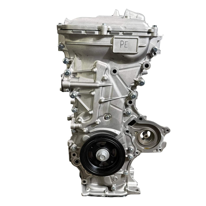 Motor híbrido de 4 cilindros Toyota Prius 1.8L 2ZR-FXE de 2014