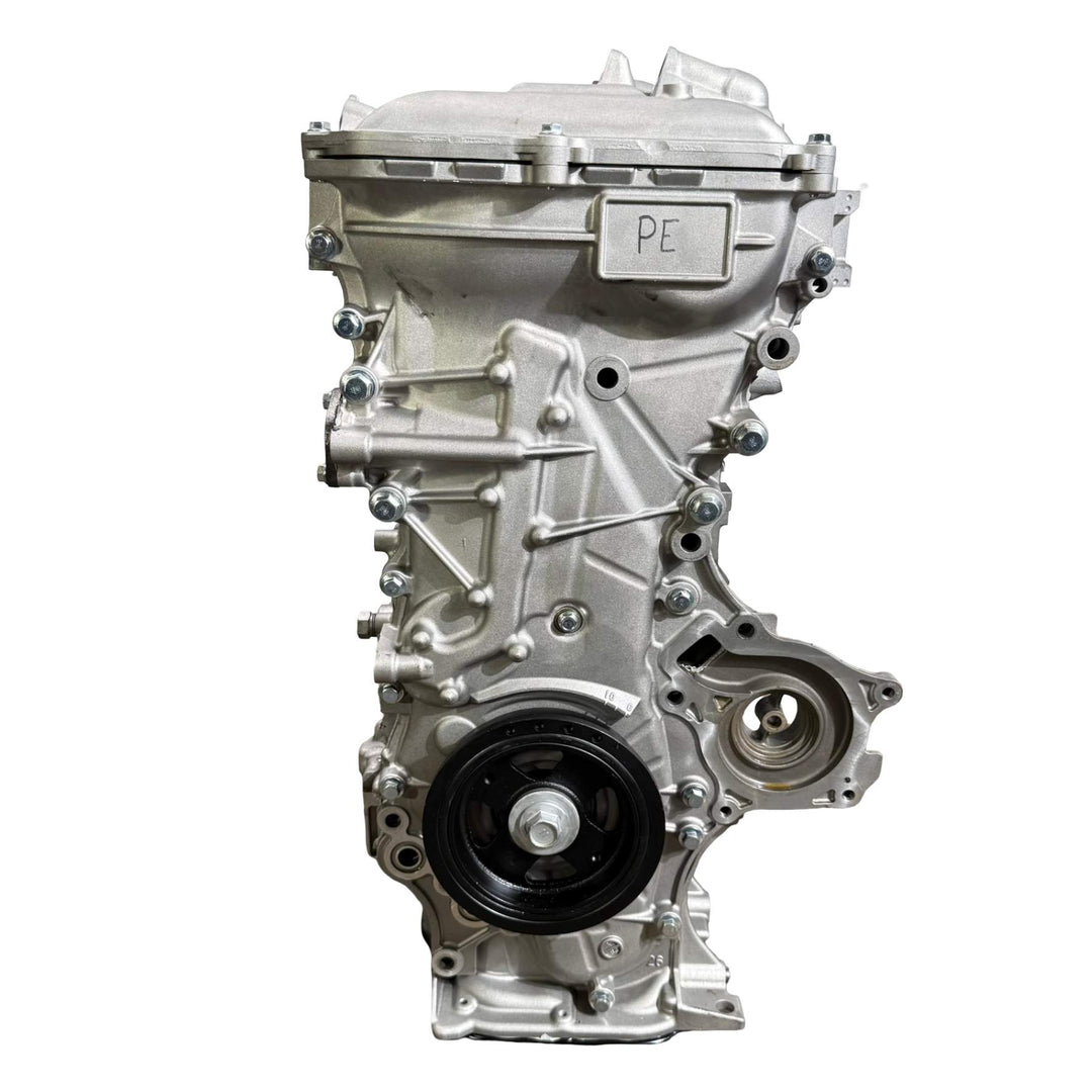 2011 Toyota Prius 1.8L 2ZR-FXE 4-Cylinder Hybrid Engine Motor
