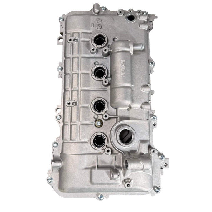 Motor híbrido de 4 cilindros Toyota Prius 1.8L 2ZR-FXE de 2014